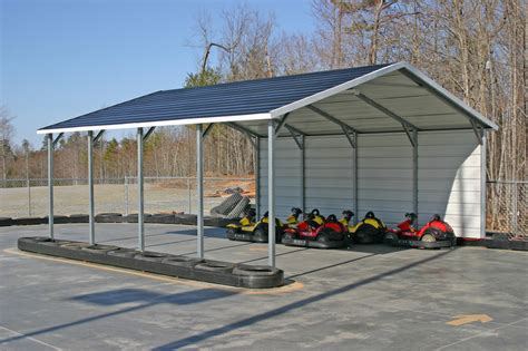 Carports Metal Steel Carports North Dakota Nd