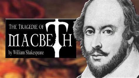 Macbeth Summary In English Tragedy Of William Shakespeare Youtube