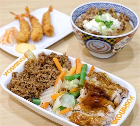 Ayam teriyaki memiliki aroma yang khas dan menggugah selera siapa. Resep Daging Yakiniku Yoshinoya / Yoshinoya Beef Bowl ...