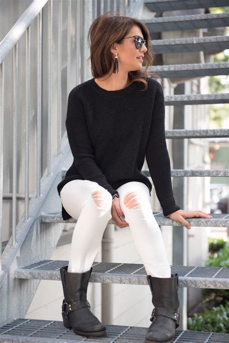 Get The Bauble Babe Look Jillian Harris Design Inc Cute Outfits