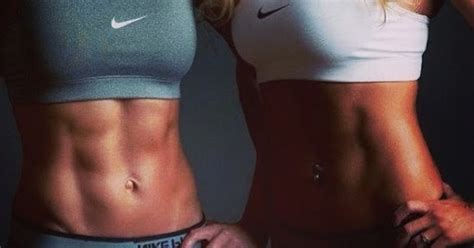 How To Get Female Abs