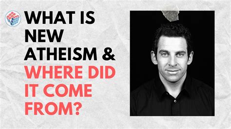 What Is New Atheism And Where Did It Come From Youtube