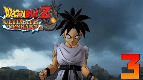 Plus great forums, game help and a special question and answer system. DRAGON BALL Z ULTIMATE TENKAICHI MODE AVATAR Ep.3 |PS3 [FR ...