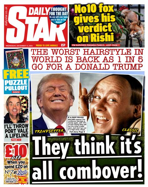 Daily Star Front Page Th Of December Tomorrow S Papers Today