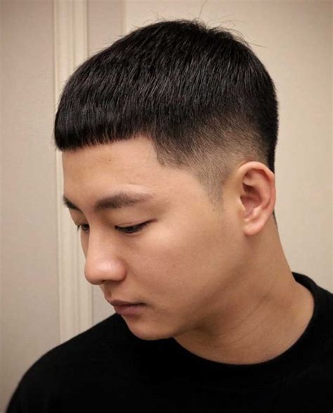 Https://tommynaija.com/hairstyle/korean Hairstyle For Men Short Hair