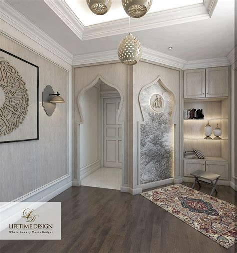 30 Amazing Praying Room Design Ideas To Bring Your Ramadan More