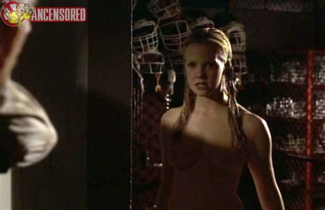 Naked Laura Harris In The Faculty