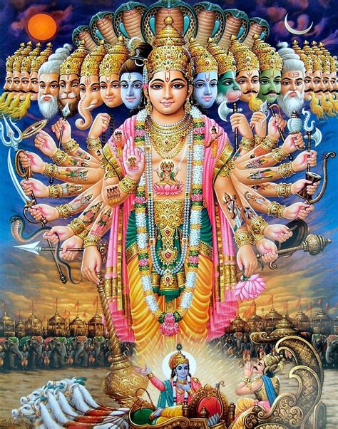 Puranas 03042013 Lord Krishna The Supreme Lord 8 12