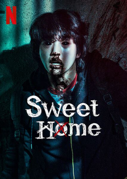 Home Sweet Home Movie Korea Chasidy Waterman