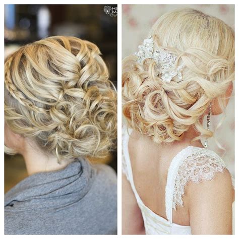 21 Of The Best Ideas For Bridesmaid Hairstyles For Thin Hair Home