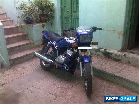 | skip to page navigation. Used 2003 model Yamaha RXZ for sale in Hyderabad. ID 37430 ...