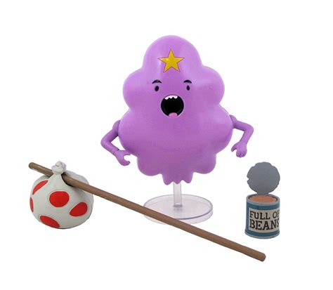 Buy Adventure Time 5 Lumpy Space Princess With Accessories Online At