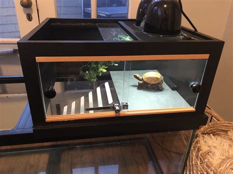 List Of Large Turtle Tank Ideas References