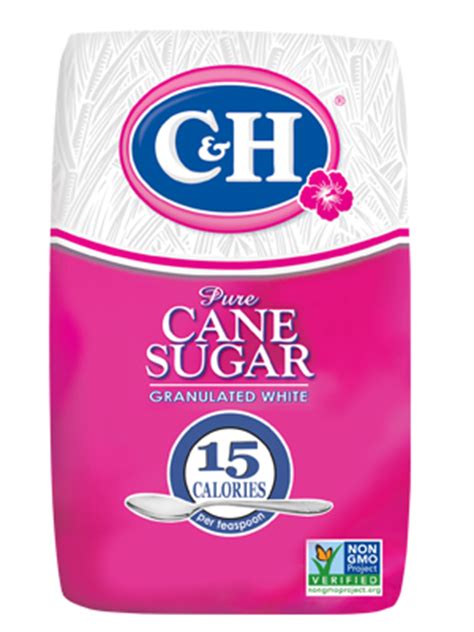 First, what exactly is sugar? Golden Brown Sugar | C&H Sugar