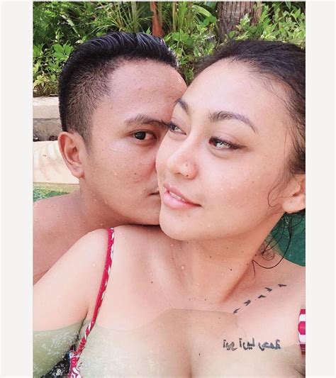 Ayu Anjani Di Instagram Laugh With You Spend Time With You Fun With You Together With You