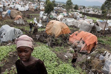 Everyday Emergency Silent Suffering In Democratic Republic Of Congo