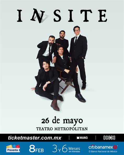 INSITE en CDMX invencible.net