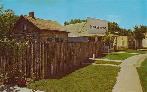 Harold Warps Pioneer Village Minden Nebraska The Elm C Flickr