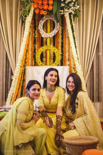 An Elegant And Fun Delhi Wedding With A Bride In Stunning Pastels Delhi Wedding Bride
