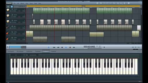 If you find it valuable and have the means, any gratuity via. MAGIX Music Maker 2014 Premium v20.0.5.56 + Crack / Free ...