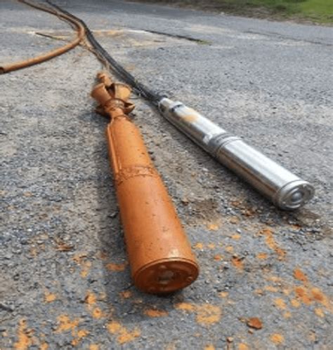 Is that ample water for our needs? Well Pumps - H2O Equipment