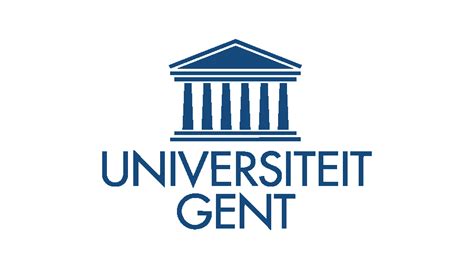 Download Ghent University Logo Png And Vector Pdf Svg Ai Eps Free