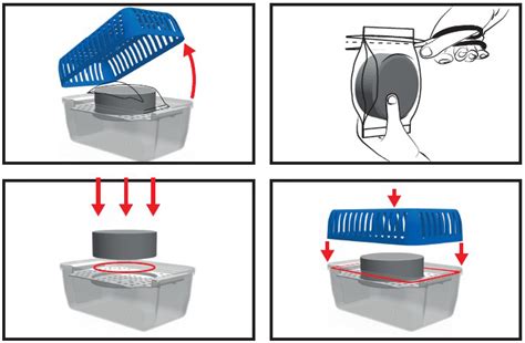 Inconvénients de ce déshumidificateur électrique. Stopkondenz | L'Absorbeur d'humidité