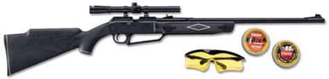 Daisy Powerline Kit Air Rifle Review Updated