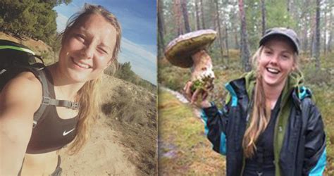 Later, a video emerged online with the suspected killers pledging allegiance to daesh*. Louisa Vesterager Jespersen and Maren Ueland murdered in ...