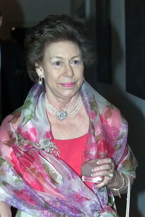 She Died Weeks Before Her Mother Facts About Princess Margaret