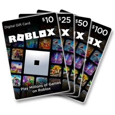 How To Buy Roblox T Card Online