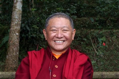 Ringu Tulku Rinpoche To Visit North America In Oct Nov 2023