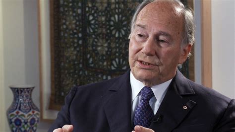 Video Aga Khan Extended Interview Watch Religion