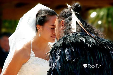 Maori Wedding Celebration In Marae Celebrity Weddings Beautiful