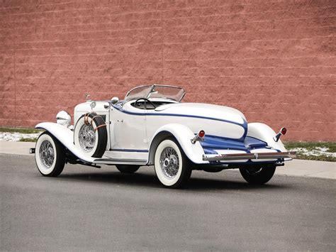 1932 auburn 12 160a boattail speedster sold at worldwide auctioneers scottsdale 2019 classic