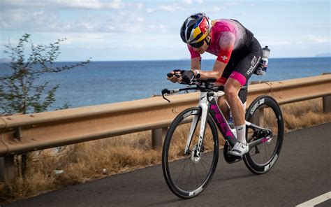 And of the ironman 70.3 world championship of the 2014, 2015, 2017, 2018, and 2019. Triathlon Champion Daniela Ryf Commits To Felt Bicycles ...