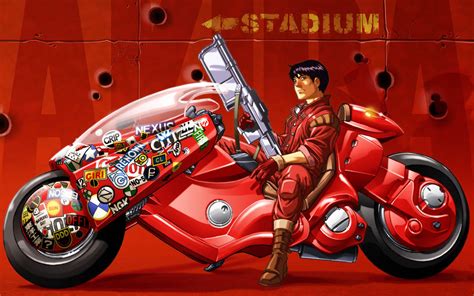 Free Download Akira Wallpapers Anime Arts Wallpapers X For Your Desktop Mobile