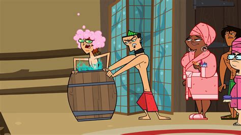 Image Duncanharoldbarrelpng Total Drama Wiki Fandom Powered By Wikia