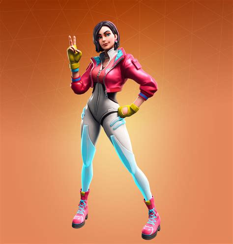 Fortnite Season 9 Skins List Battle Pass Images Pictures Pro Game Guides