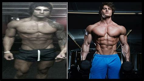 Zyzz Jeff Seid The Legacy Aesthetic Motivation YouTube