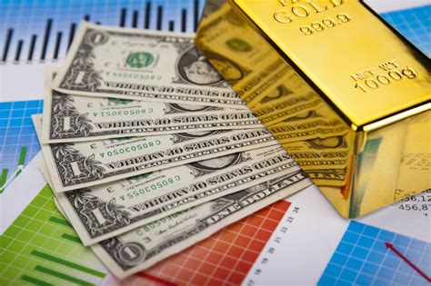 Relationship Between the Dollar, Interest Rates, and the Price of Gold ...