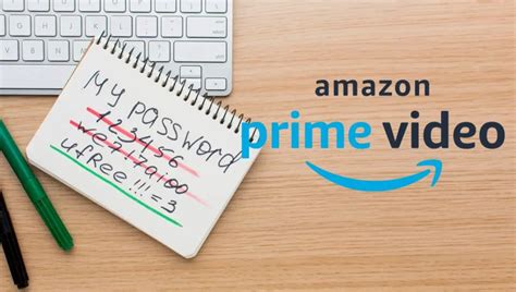 Ver Mi Contrase A De Amazon Prime Video