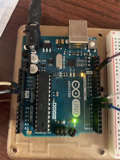 How To To Wire Arduino With 5v 2 Channel 30a Relay Module General