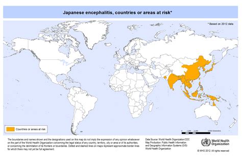 Japanese Encephalitis Vaccine Sussex Travel Clinic