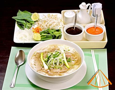 Vietnamese Beef Pho recipe | Vietnamese pork, Vietnamese ...