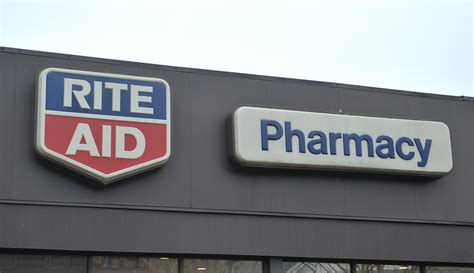 Rite Aid Reportedly Prepares To File For Bankruptcy To Shield It From