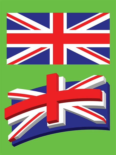 Union Jack Flag Vector Ai Eps Uidownload