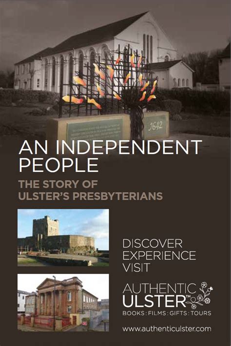The Genes Blog Dvd And Book Offers From Ulster Historical Foundation
