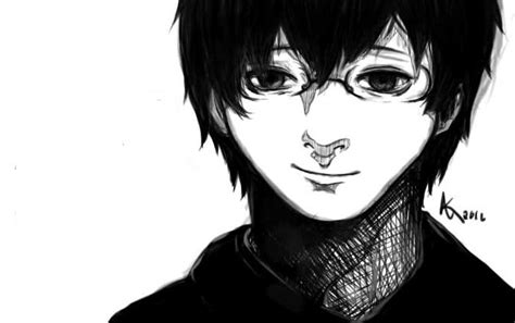 Kaneki profile picture refers to a manga panel of tokyo ghoul:re main protagonist ken kaneki throwing back his head, with his hair obscuring his eyes. Tokyo Ghoul:re Ch. 65 - Panel Redraw by dragonsoul3443 on ...