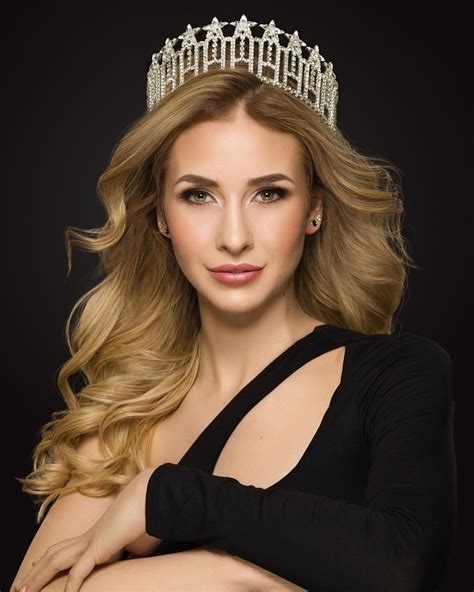 A Year Of Royalty Madison Dorenkamp Reflects On Her Time As Miss Colorado Usa Lamar Ledger